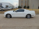Thumbnail image of 2008 Ford Mustang at Image Auto Sales LLC