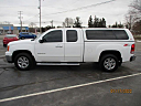 Thumbnail image of 2013 GMC Sierra 1500 at Pelhams Auto Sales