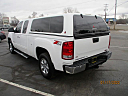 Thumbnail image of 2013 GMC Sierra 1500 at Pelhams Auto Sales