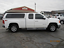 Thumbnail image of 2013 GMC Sierra 1500 at Pelhams Auto Sales