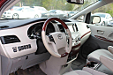 Thumbnail image of 2013 Toyota Sienna at Jet Auto Sales