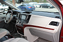 Thumbnail image of 2013 Toyota Sienna at Jet Auto Sales