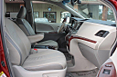 Thumbnail image of 2013 Toyota Sienna at Jet Auto Sales