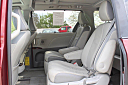 Thumbnail image of 2013 Toyota Sienna at Jet Auto Sales