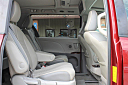 Thumbnail image of 2013 Toyota Sienna at Jet Auto Sales