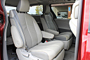 Thumbnail image of 2013 Toyota Sienna at Jet Auto Sales