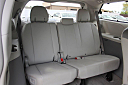 Thumbnail image of 2013 Toyota Sienna at Jet Auto Sales
