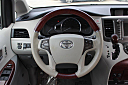 Thumbnail image of 2013 Toyota Sienna at Jet Auto Sales