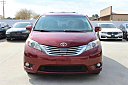 Thumbnail image of 2013 Toyota Sienna at Jet Auto Sales