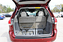Thumbnail image of 2013 Toyota Sienna at Jet Auto Sales