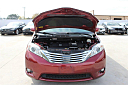 Thumbnail image of 2013 Toyota Sienna at Jet Auto Sales