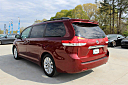 Thumbnail image of 2013 Toyota Sienna at Jet Auto Sales