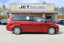 Thumbnail image of 2013 Toyota Sienna at Jet Auto Sales