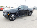 2024 Ford Ranger Lariat at Wetzel Ford