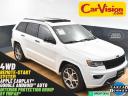 Thumbnail image of 2021 Jeep Grand Cherokee at CarVision Mitsubishi - USED