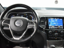 Thumbnail image of 2021 Jeep Grand Cherokee at CarVision Mitsubishi - USED