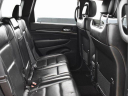 Thumbnail image of 2021 Jeep Grand Cherokee at CarVision Mitsubishi - USED