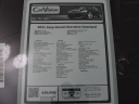 Thumbnail image of 2021 Jeep Grand Cherokee at CarVision Mitsubishi - USED