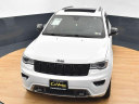 Thumbnail image of 2021 Jeep Grand Cherokee at CarVision Mitsubishi - USED