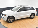 Thumbnail image of 2021 Jeep Grand Cherokee at CarVision Mitsubishi - USED