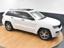 Thumbnail image of 2021 Jeep Grand Cherokee at CarVision Mitsubishi - USED