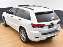 Thumbnail image of 2021 Jeep Grand Cherokee at CarVision Mitsubishi - USED