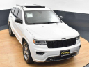 Thumbnail image of 2021 Jeep Grand Cherokee at CarVision Mitsubishi - USED