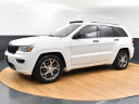 Thumbnail image of 2021 Jeep Grand Cherokee at CarVision Mitsubishi - USED