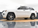 Thumbnail image of 2021 Jeep Grand Cherokee at CarVision Mitsubishi - USED
