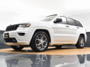 Thumbnail image of 2021 Jeep Grand Cherokee at CarVision Mitsubishi - USED