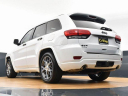 Thumbnail image of 2021 Jeep Grand Cherokee at CarVision Mitsubishi - USED