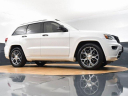 2021 Jeep Grand Cherokee Overland at CarVision Mitsubishi - USED