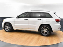 Thumbnail image of 2021 Jeep Grand Cherokee at CarVision Mitsubishi - USED