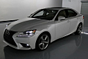 Thumbnail image of 2016 Lexus IS 350 at Beasley’s River City Auto