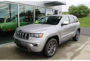Thumbnail image of 2017 Jeep Grand Cherokee at Goldstein Chrysler Jeep