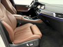 Thumbnail image of 2022 BMW X5 at Sewickley Car Store Used Cars