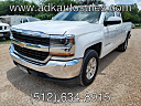 Thumbnail image of 2018 Chevrolet Silverado 1500 at ADK Auto Sales LLC