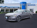 Thumbnail image of 2020 Honda Accord at Honda Of Toms River