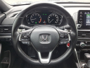 Thumbnail image of 2020 Honda Accord at Honda Of Toms River