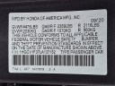 Thumbnail image of 2020 Honda Accord at Honda Of Toms River