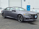 Thumbnail image of 2020 Honda Accord at Honda Of Toms River