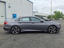 Thumbnail image of 2020 Honda Accord at Honda Of Toms River