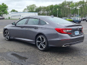 Thumbnail image of 2020 Honda Accord at Honda Of Toms River