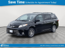 Thumbnail image of 2020 Toyota Sienna at Anderson Ford Kia of Grand Island