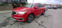 Thumbnail image of 2018 Acura MDX at Magnum Motors