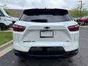 Thumbnail image of 2022 Chevrolet Blazer at Lafontaine Chevrolet