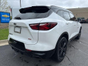 Thumbnail image of 2022 Chevrolet Blazer at Lafontaine Chevrolet