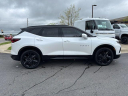 Thumbnail image of 2022 Chevrolet Blazer at Lafontaine Chevrolet
