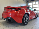 Thumbnail image of 2025 Toyota GR86 at Allegheny Toyota Scion