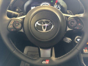Thumbnail image of 2025 Toyota GR86 at Allegheny Toyota Scion